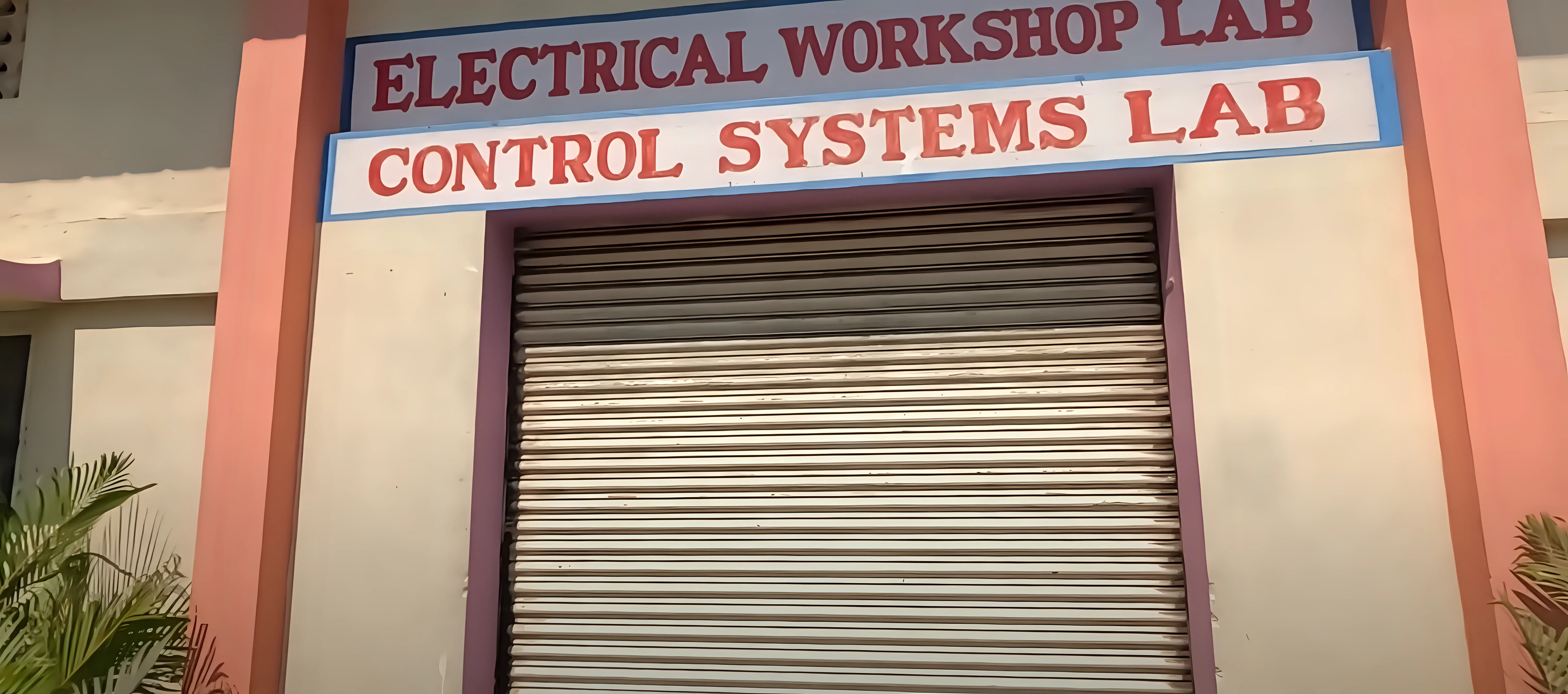 PACE Institute of Technology and Sciences Prakasam Academic Labs photo 4